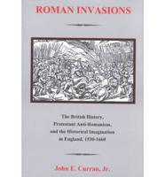 Roman Invasions