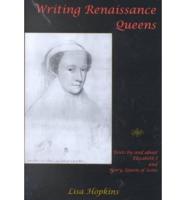 Writing Renaissance Queens