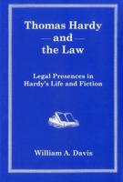 Thomas Hardy and the Law