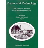 Trains and Technology