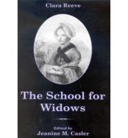 The School for Widows