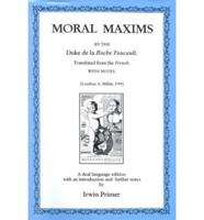 Moral Maxims