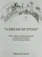 "A Dream of Stone"