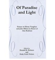 Of Paradise and Light