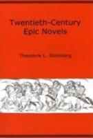 Twentieth-Century Epic Novels