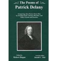 The Poems of Patrick Delany