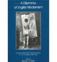 A Dilemma of English Modernism