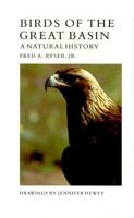 Birds Of The Great Basin-Natural History