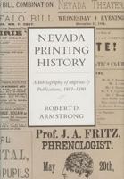 Nevada Printing History