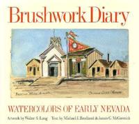 Brushwork Diary