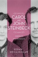 Carol & John Steinbeck
