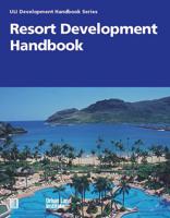 Resort Development Handbook