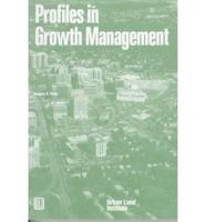 Profiles in Growth Management