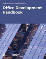 Office Development Handbook