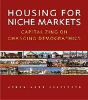 Housing for Niche Markets