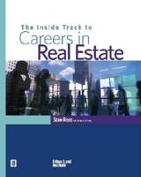 The Inside Track to Careers in Real Estate