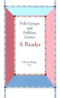 Folk Groups and Folklore Genres