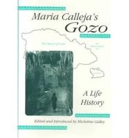 Maria Calleja's Gozo