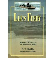 Lee's Ferry