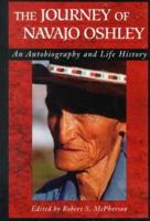 The Journey of Navajo Oshley