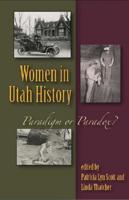 Women In Utah History