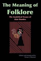 The Meaning of Folklore