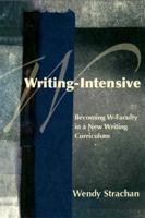 Writing-Intensive