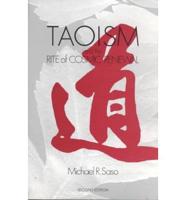 Taoism and the Rite of Cosmic Renewal