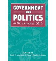 Government and Politics in the Evergreen State