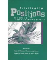 Privileging Positions