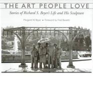 The Art People Love