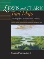 Lewis & Clark Trail Maps