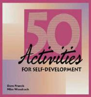 50 Activities for Self Development