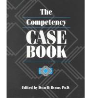 The Competency Case Book