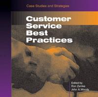 Best Practices for Customer Service