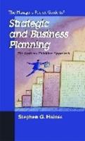 The Manager's Pocket Guide to Business and Strategic Planning