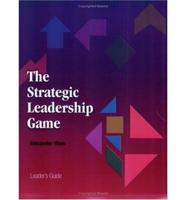 The Strategic Leadership Game