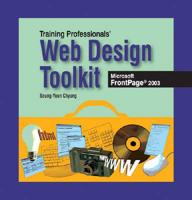 The Training Professionals Web Design Toolkit