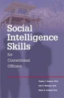 Social Intelligence Skills for Correctional Officers