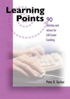 89 Learning Points for Coaching Call Center CSR's
