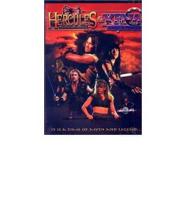 Hercules and Xena Roleplaying Game