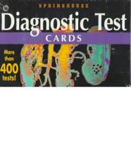 Diagnostic Test Cards