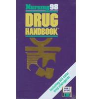 Nursing Drug Handbook