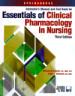 Essentials of Clinical Pharmacology in Nursing