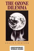 The Ozone Dilemma: A Reference Handbook