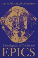 Encyclopedia of Traditional Epics