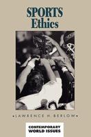 Sports Ethics: A Reference Handbook
