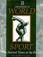 Encyclopedia of World Sport