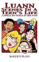 Luann: Scenes in a Teen's Life