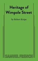 Heritage of Wimpole Street